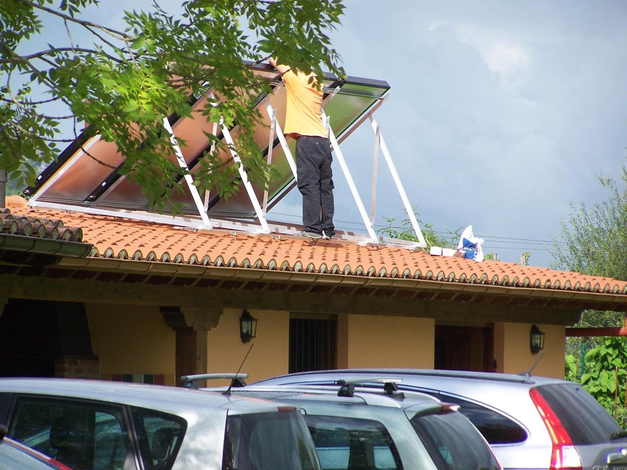 Hotel Posada El Remanso De Trivieco La Cavada Exterior foto